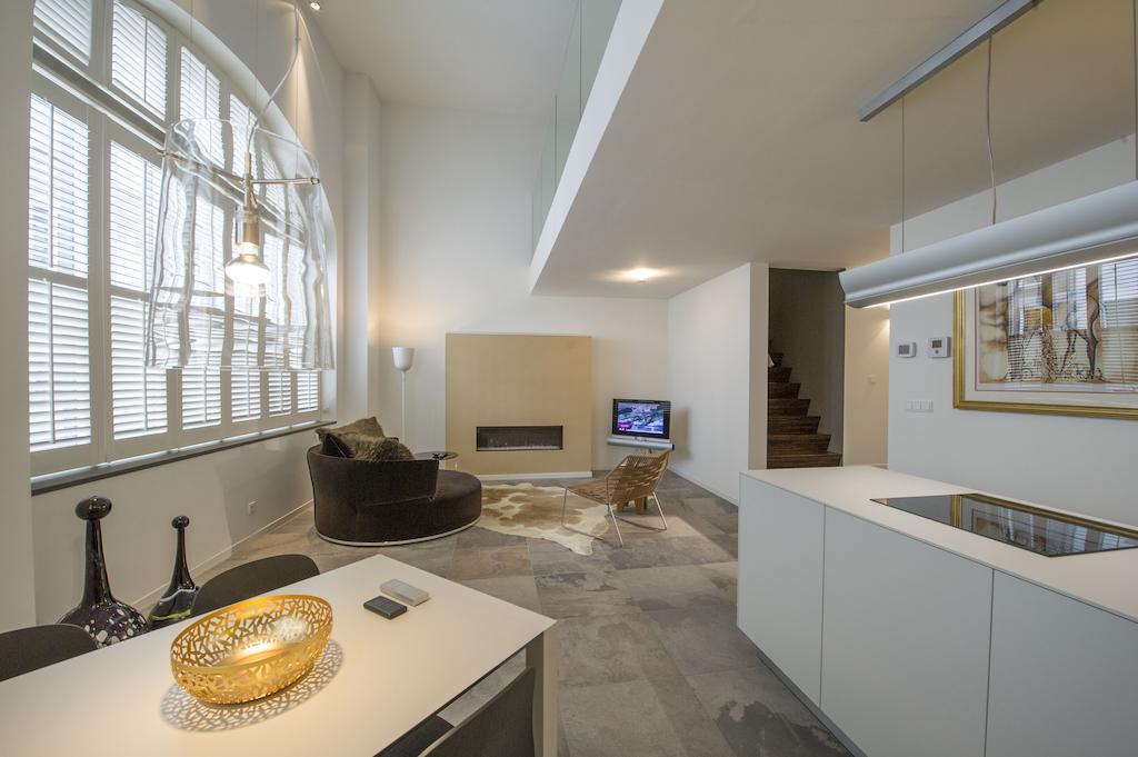 Innova Housing Maastricht Habitación foto
