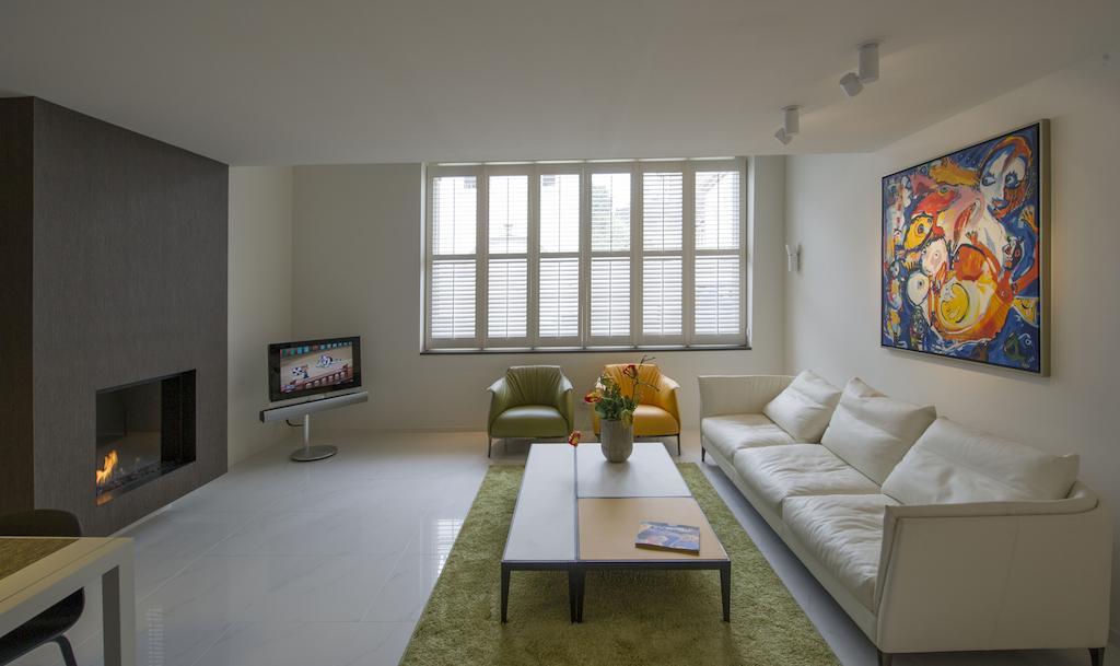 Innova Housing Maastricht Habitación foto