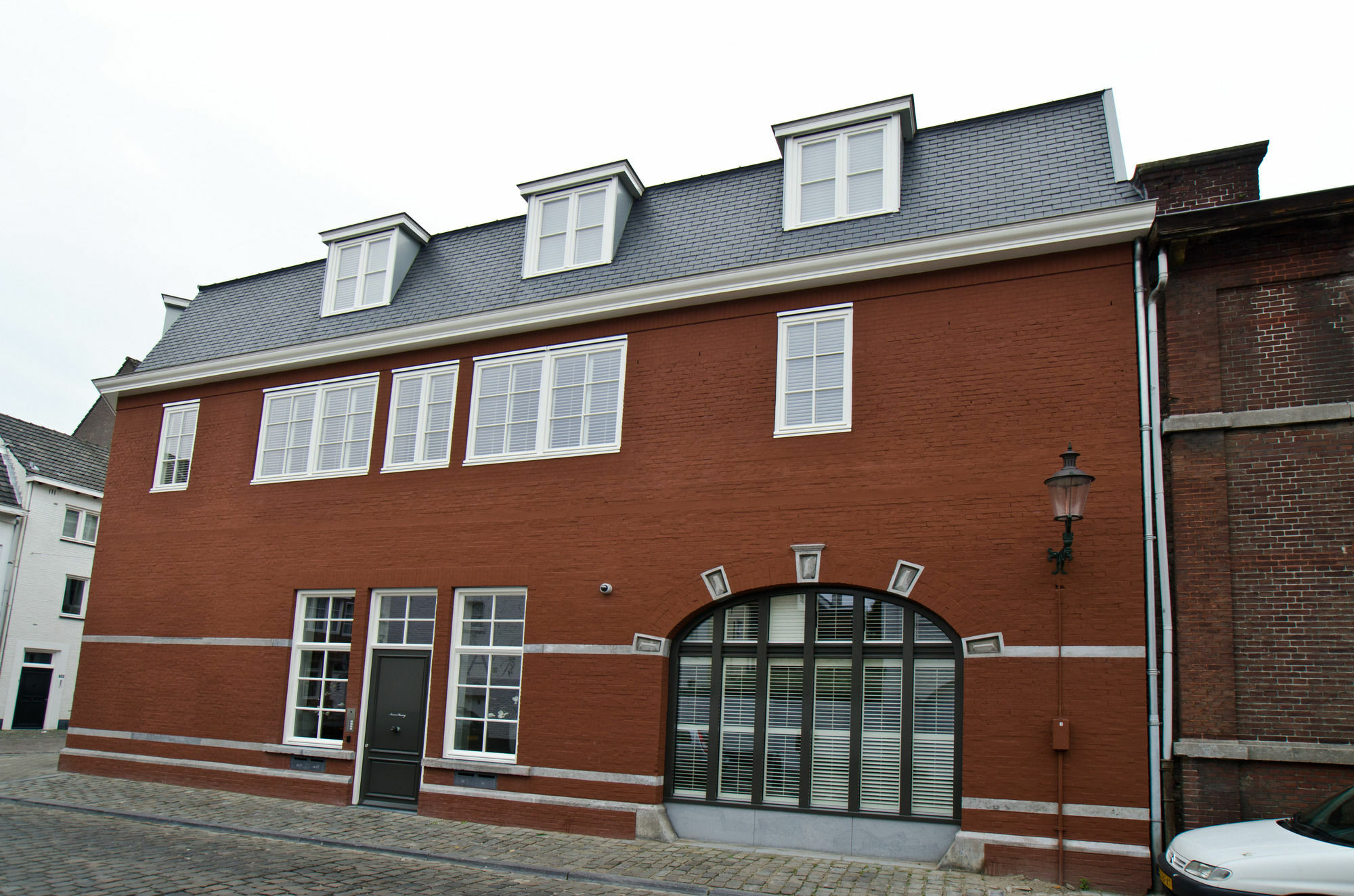 Innova Housing Maastricht Exterior foto