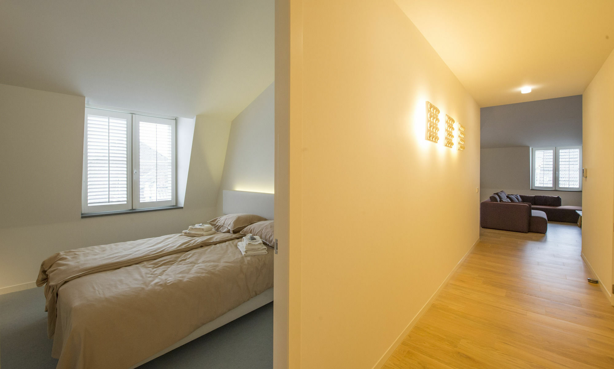 Innova Housing Maastricht Exterior foto